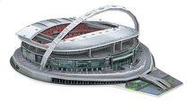 Engeland 3D-puzzel Wembley Stadium 89-delig