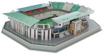 3D-puzzel Brugge Stadium 145-delig