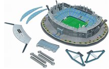 Manchester City 3D-puzzel Etihad Stadium 139-delig