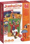 Jumbolino kinderspel circus