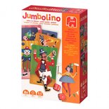 Jumbolino kinderspel circus