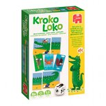 Kroko Loko memory 19 cm