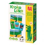 Kroko Loko memory 19 cm