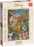 legpuzzel Disney Bambi 1000 stukjes