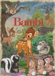 legpuzzel Disney Bambi 1000 stukjes