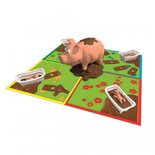 kinderspel Poepie Knor 27 cm NL-FR