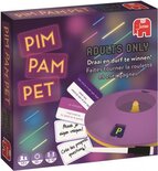 gezelschapsspel Pim Pam Pet Adults Only 18,5 cm