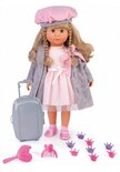 Babypop Charlene (DU) met accessoires 46 cm