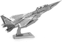 F-15 Eagle modelbouwset 60-delig