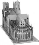 bouwpakket Iconix Notre Dame de Paris