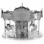 Merry Go Round modelbouwset