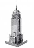 Empire State Building 3D modelbouwset 10 cm