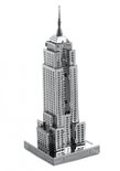 Empire State Building 3D modelbouwset 10 cm