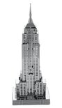 Empire State Building 3D modelbouwset 10 cm