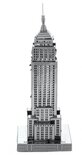 Empire State Building 3D modelbouwset 10 cm