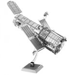 Metal Earth Hubble Telescope modelbouwset