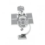 Metal Earth Hubble Telescope modelbouwset