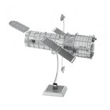 Metal Earth Hubble Telescope modelbouwset