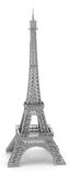 Eiffeltoren 3D modelbouwset 11,5 cm