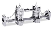 London Tower Bridge 3D modelbouwset 14 cm