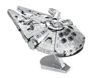 bouwpakket Star Wars Millenium Falcon