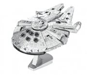 bouwpakket Star Wars Millenium Falcon