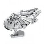 bouwpakket Star Wars Millenium Falcon