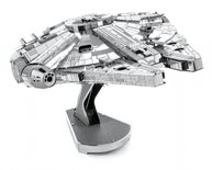 bouwpakket Star Wars Millenium Falcon