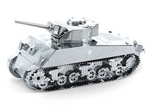 bouwpakket Sherman Tank