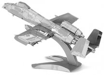A-10 Warthog modelbouwset