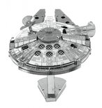 bouwpakket Star Wars Millennium Falcon