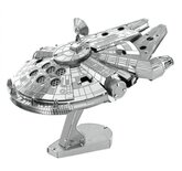 bouwpakket Star Wars Millennium Falcon