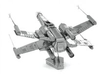 bouwpakket Star Wars X-Wing