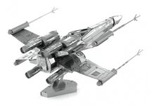 bouwpakket Star Wars X-Wing