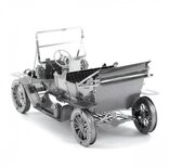 Ford 1908 3D modelbouwset 9 cm