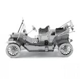 Ford 1908 3D modelbouwset 9 cm
