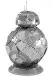 bouwpakket Star Wars BB8 4,7 cm