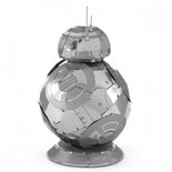 bouwpakket Star Wars BB8 4,7 cm