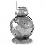 bouwpakket Star Wars BB8 4,7 cm