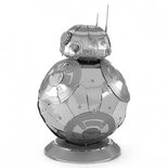 bouwpakket Star Wars BB8 4,7 cm