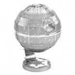 bouwpakket Star Wars Death Star 7,5 cm