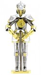 European Knight (Armor series) modelbouwset