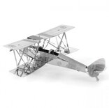 Havilland Tiger Moth DH82 3D modelbouwset