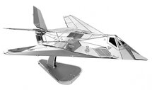 F-117 Nighthawk modelbouwset
