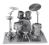Drumstel 3D modelbouwset 8,2 cm