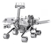 Mars rover 3D modelbouwset