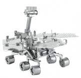 Mars rover 3D modelbouwset