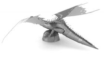 Harry Potter Gringotts Dragon modelbouwset