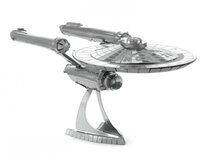 Metal Earth Star Trek Enterprise NCC-1701 12,7 cm