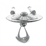 Metal Earth Star Trek Enterprise NCC-1701 12,7 cm